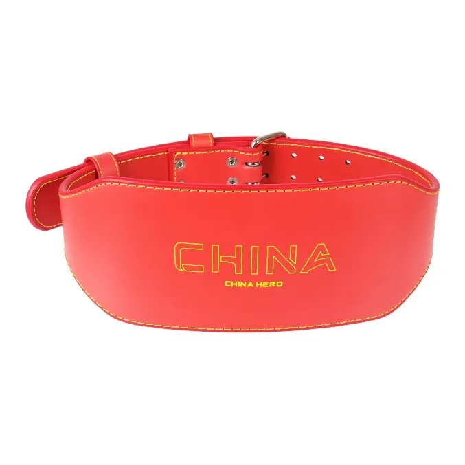 Anta Fitness Waist Protector Belt Sports Hard Pull Squat Weightlifting Strength Training Protective Compression Unisex-10