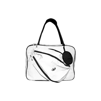 YOOLO Fabric Portable Gym Bag Extra Large Unisex