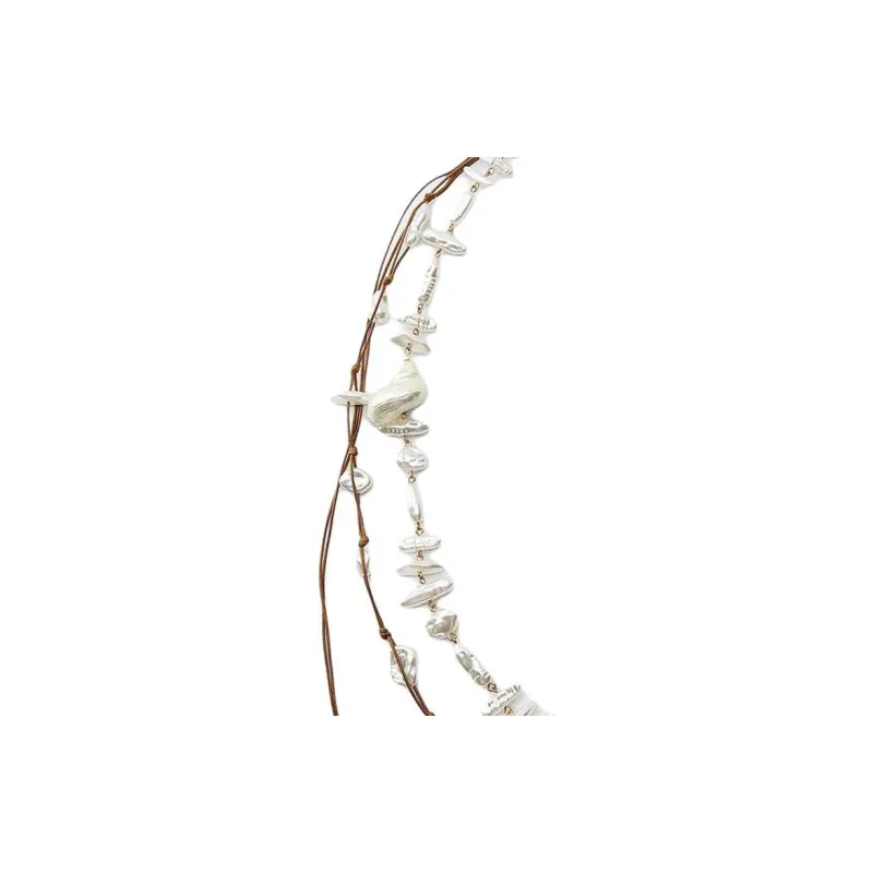 ZARA Metal Belt Women's White  -1