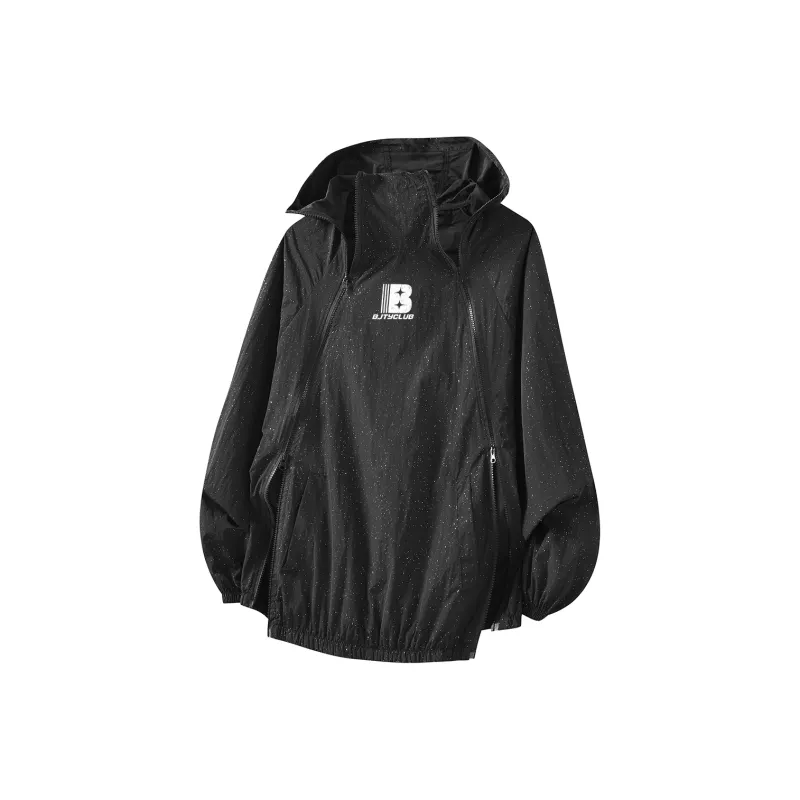BJTY Sun Protection Clothing Unisex-1