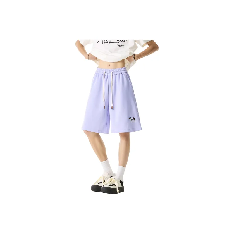 ACHS AWAKE Casual Shorts Unisex-9