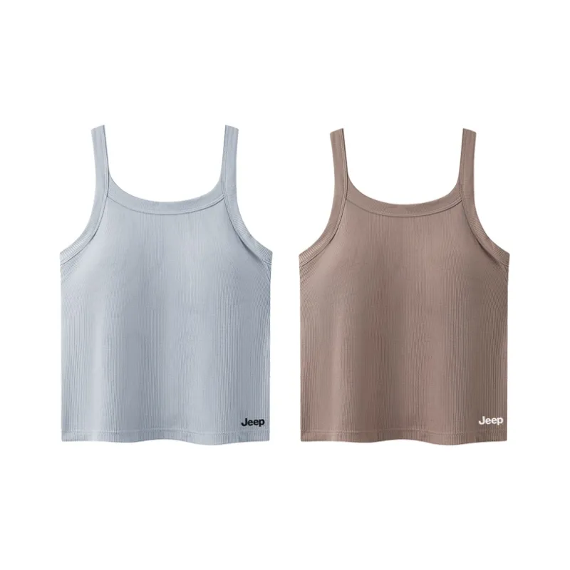 Jeep Women's Tank Tops-5
