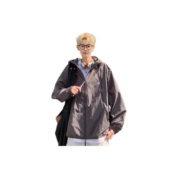 XAFB Sun Protection Clothing Unisex