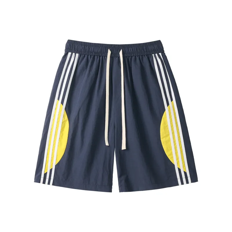 FISHGALAXY Casual Shorts Unisex-1