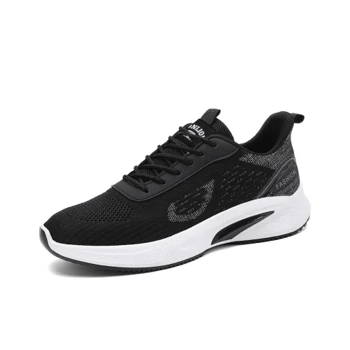 Tonlion Low Top Casual Shoes Men's