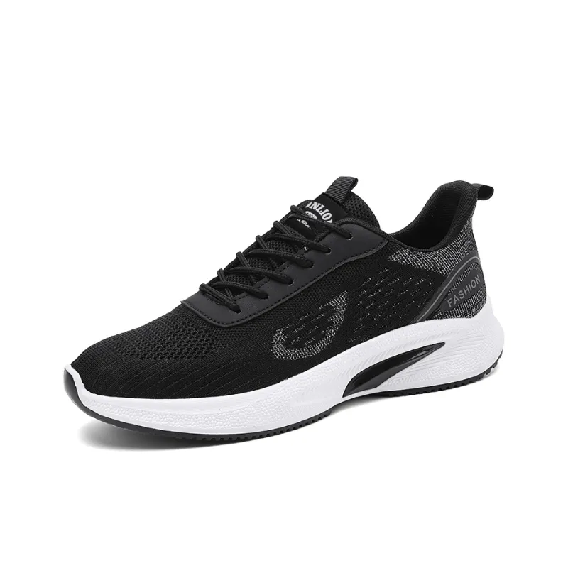 Tonlion Low Top Casual Shoes Men's-0