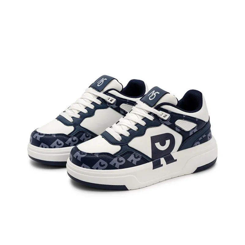 15 MINS Anti Slip Wear Resistant Low Top Skateboard Shoes Unisex-6