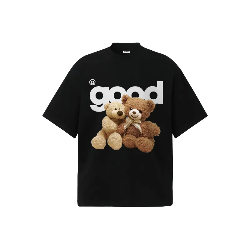 NEVER RULE T Shirts Unisex-0