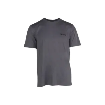 HUGO BOSS T Shirts Men Gray