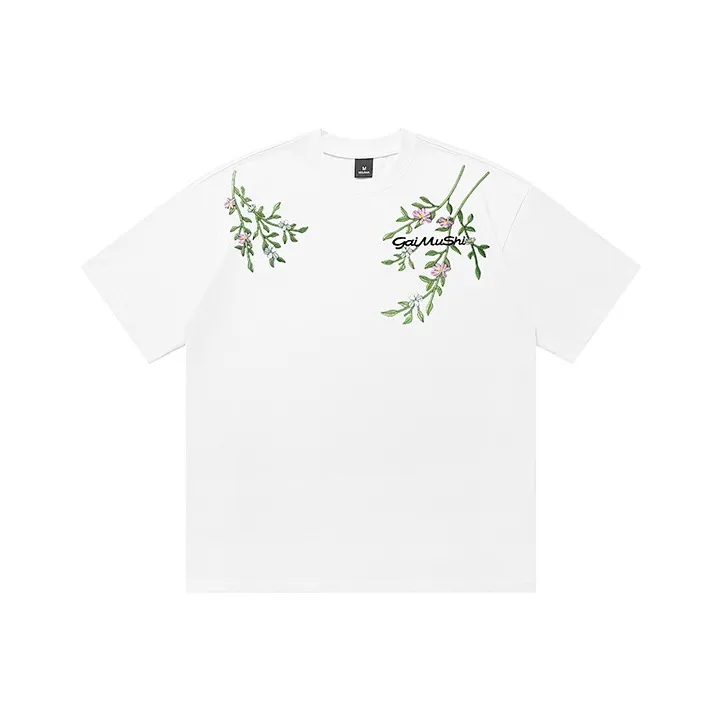 FASTFISH T Shirts Unisex-5