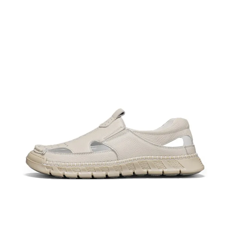 NMR River Trekking Shoes Men-8