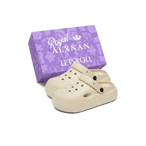 Alxnan Clogs Women's