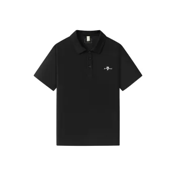 7 FOR ALL MANKIND Polo Shirt Women's