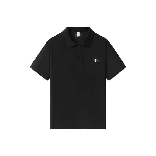 7 FOR ALL MANKIND Polo Shirt Women's