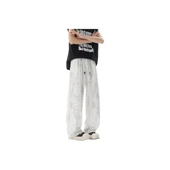 YOFVV Casual Pants Unisex