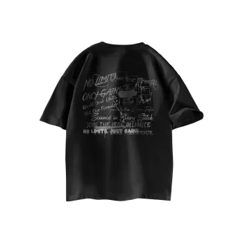 MUSCLETECH T Shirts Unisex