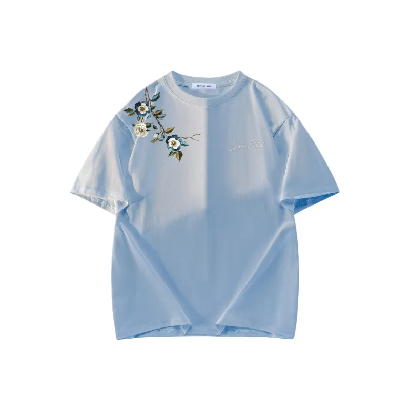 7 SEVFUN T Shirts Unisex-14