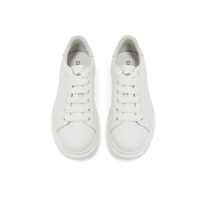 COMELY Low Top Skateboard Shoes Men's-4