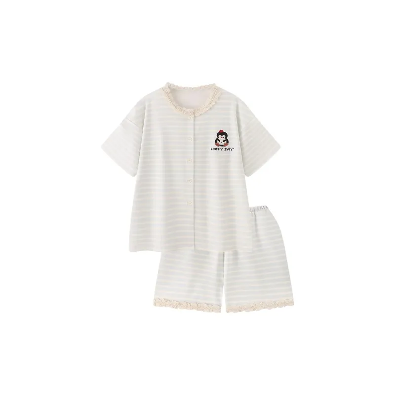 Ta Yan Women's Pajama Sets-0