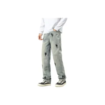 TUCANO Jeans Unisex Vintage