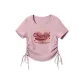 Pastel Pink