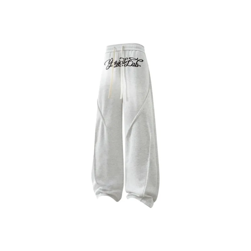 YOSICIL Casual Pants Unisex-4