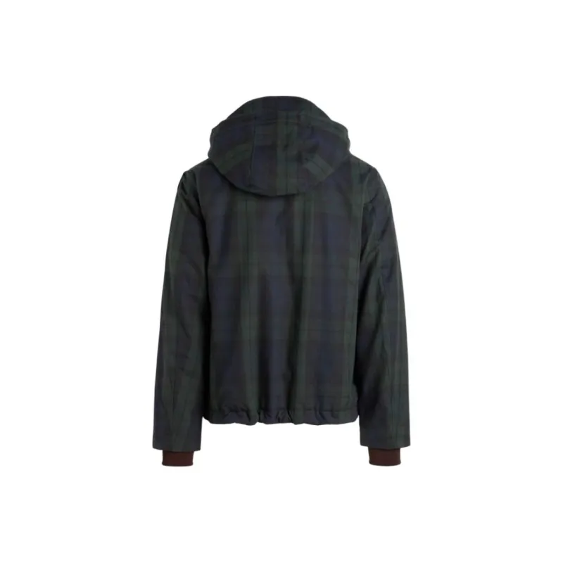 MANIFATTURA CECCARELLI Blazer Coat Jackets & Coats Men's-1