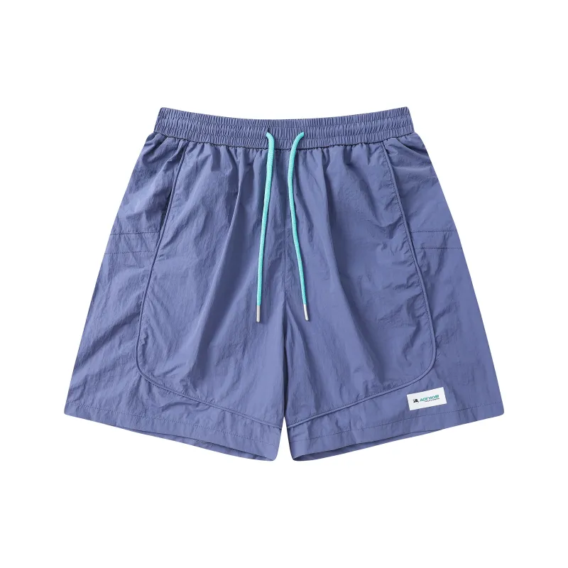 YK&YB Beach Shorts Unisex-30