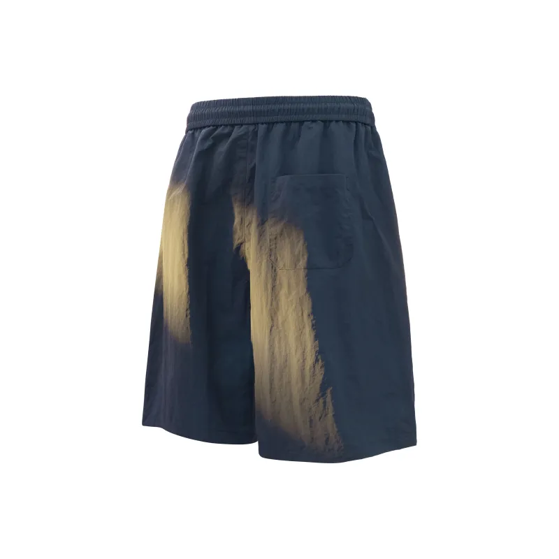 SESAME STREET Casual Shorts Unisex-9