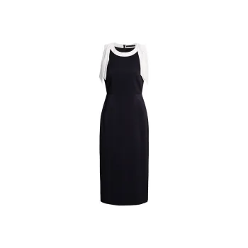 ROEYSHOUSE Sleeveless Dress Women's