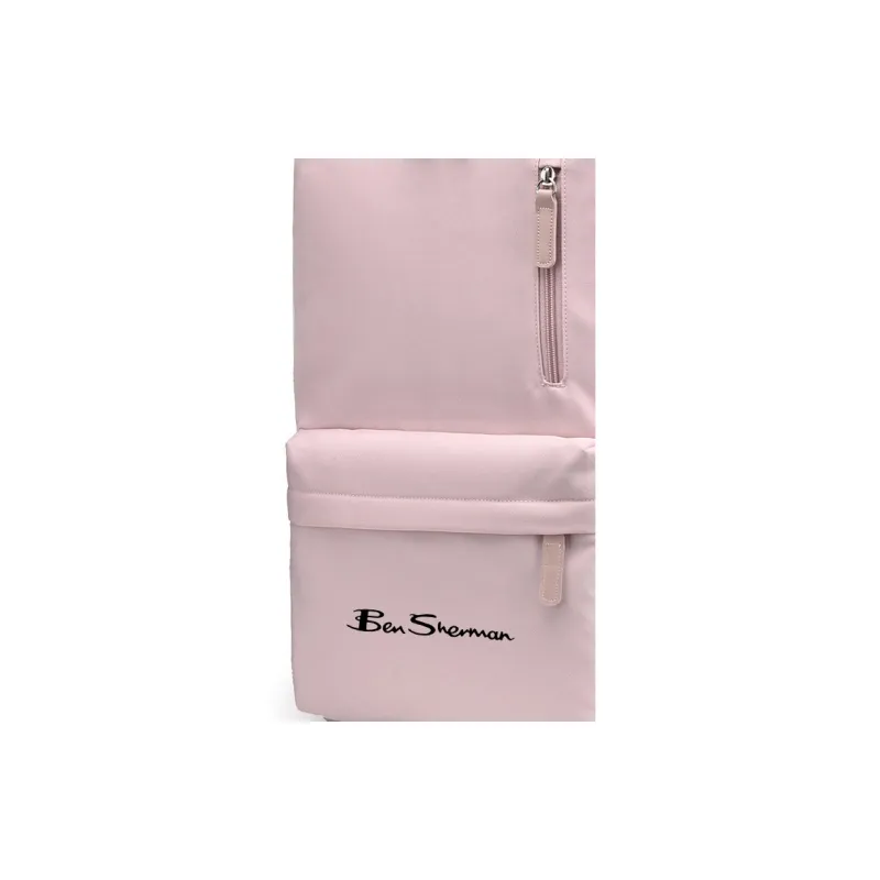 BEN SHERMAN Oxford Backpack Regular Unisex Multicolor-9