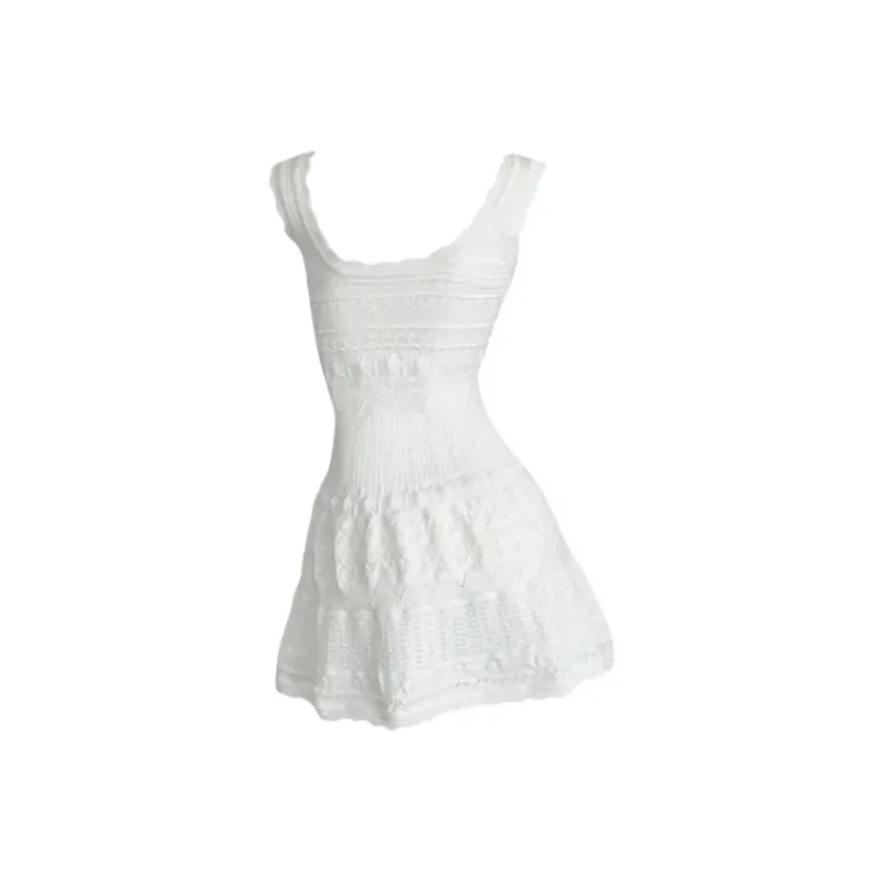 AURORA MUSE Sleeveless Dress Women's-1