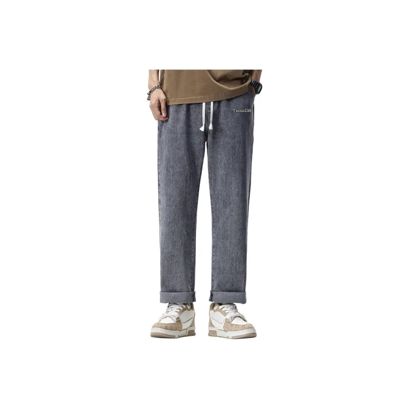 TUCANO Jeans Unisex-12