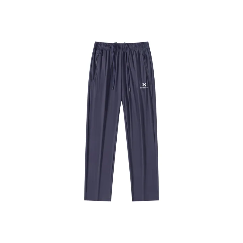 HOTSUIT Casual Pants Unisex-3