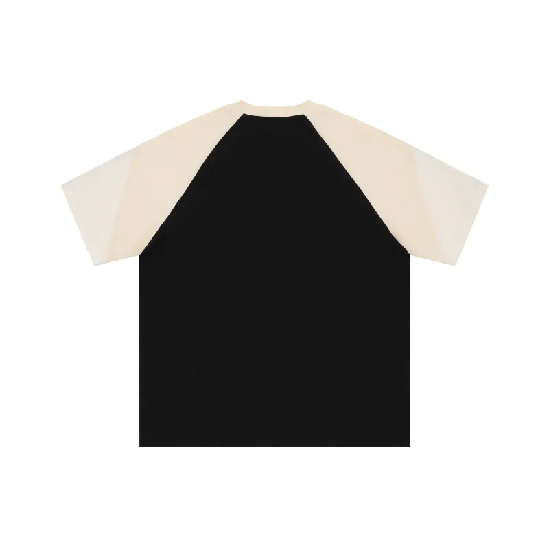 BEAR UNION T Shirts Women's-1