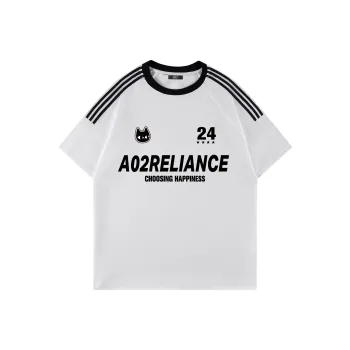 A02 T Shirts Unisex