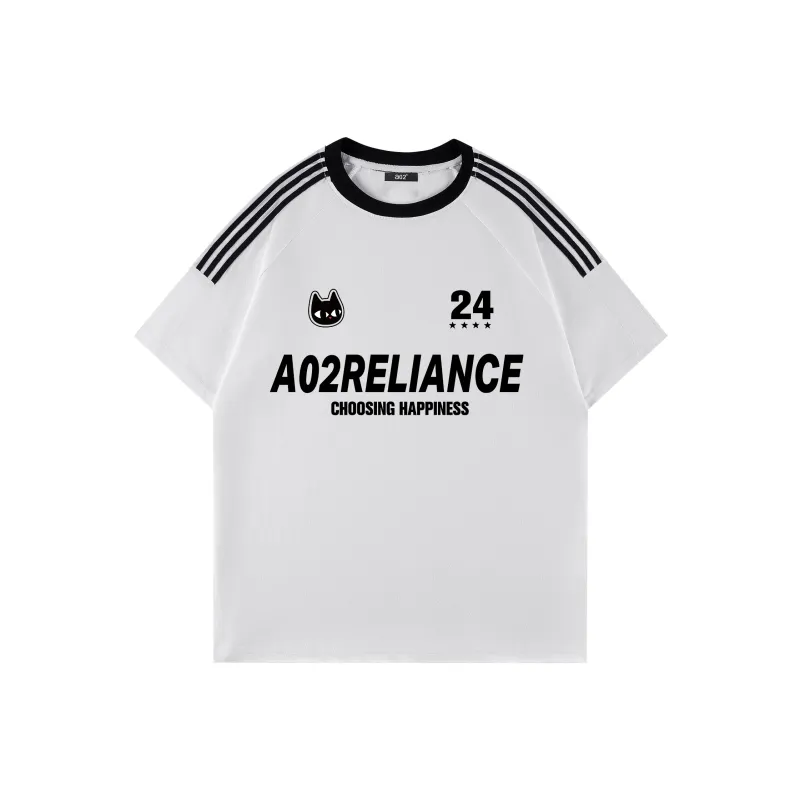 A02 T Shirts Unisex-1