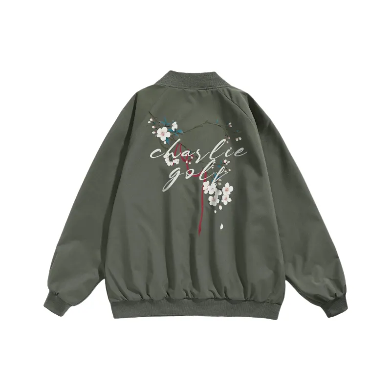 CHARLIE GOLF Jackets & Coats Unisex-8