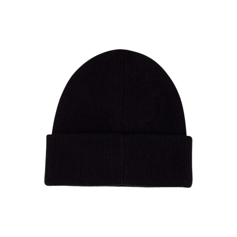 Fear Of God Cashmere Beanies Men's Black-1