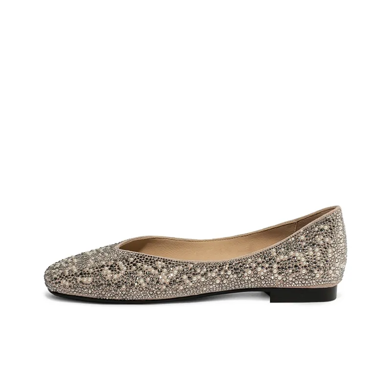 Coup De Foudre Casual Single Shoes Women's-0