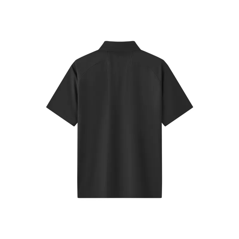 BAIXIAOT Polo Shirts Men-16