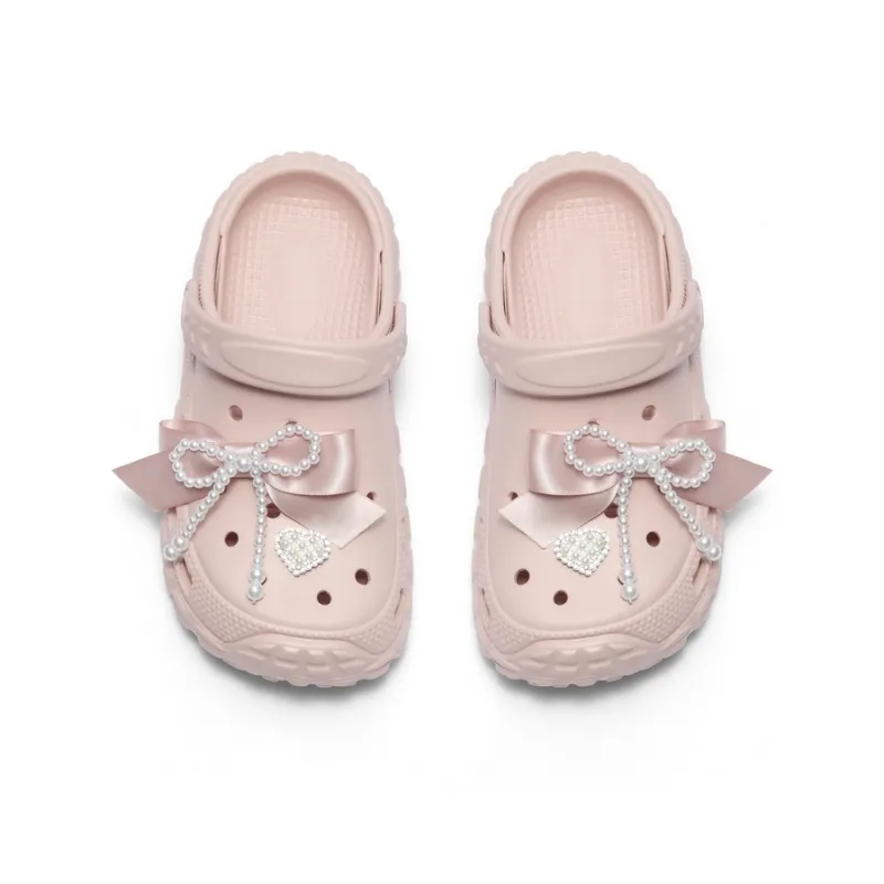 BELLE Clogs Women's-8