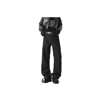HAPPY PARTY Casual Pants Unisex