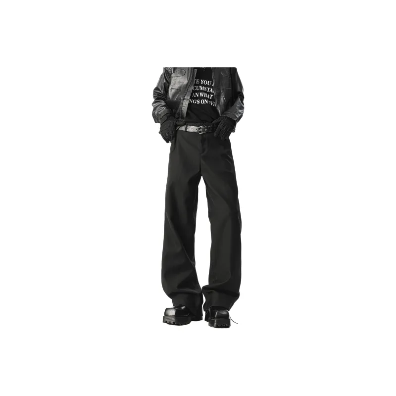 HAPPY PARTY Casual Pants Unisex-0