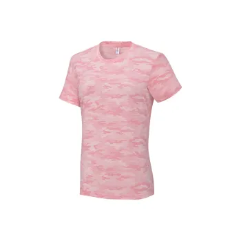 ZHIO Drop Shoulder Sleeve T Shirt Women's