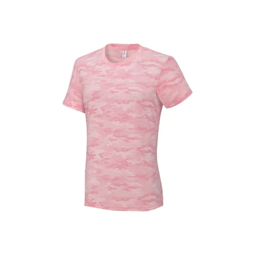 ZHIO Drop Shoulder Sleeve T Shirt Women's