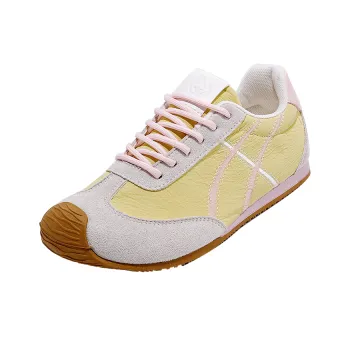 ZULISHI Low Top Casual Shoes Women's