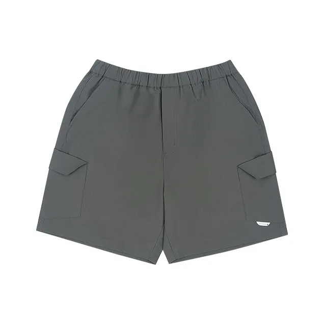 MYSAMESAME Casual Shorts Unisex-5
