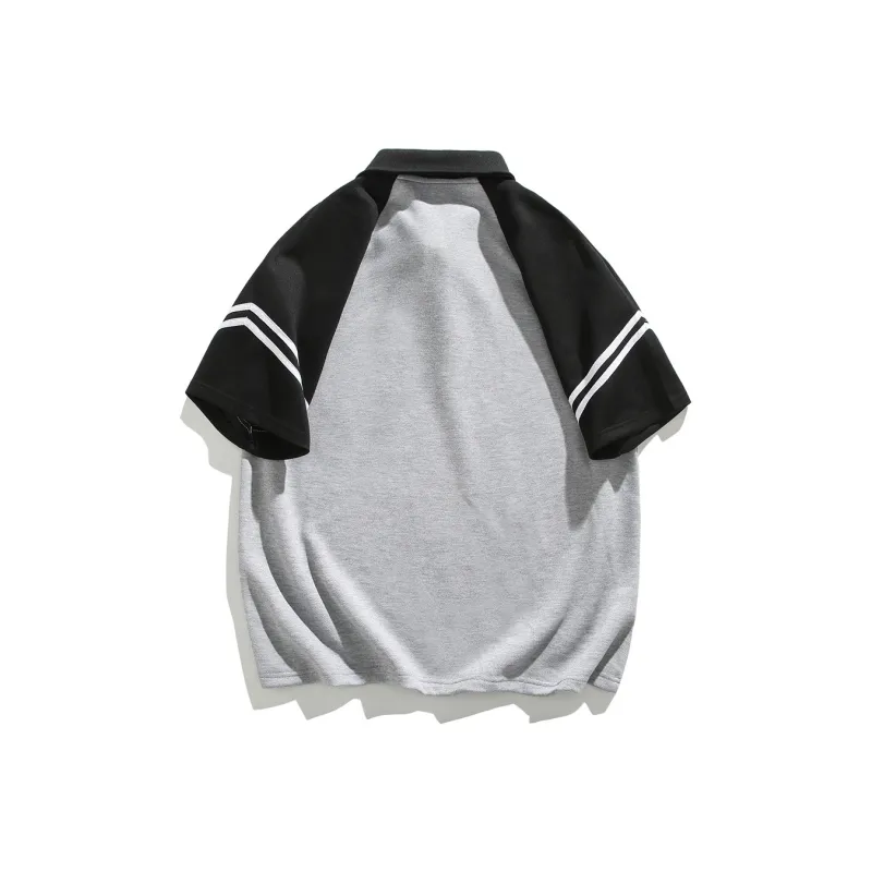 Chisportate T Shirts Unisex-9