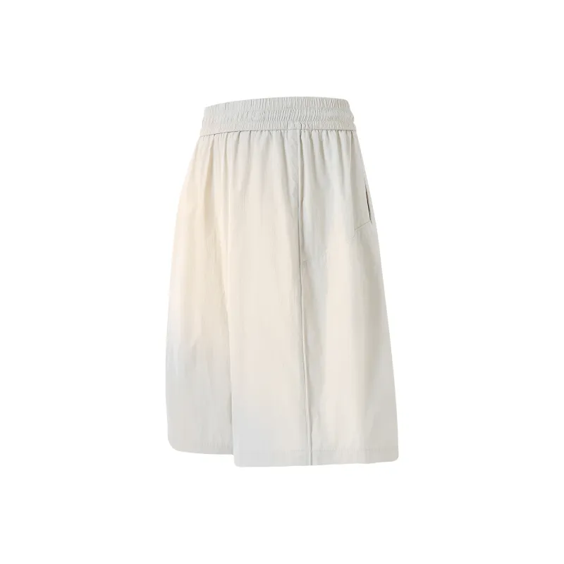 Warrior Ride The Wind And Waves Series Casual Shorts Unisex-9